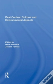 Capa do artigo Pest Control: Cultural And Environmental Aspects
