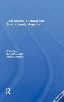 Capa do artigo Pest Control: Cultural And Environmental Aspects