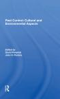 Pest Control: Cultural And Environmental Aspects - Preview