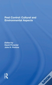Capa do artigo Pest Control: Cultural And Environmental Aspects