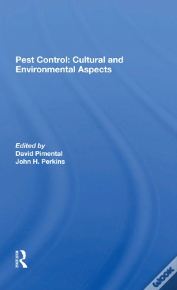 Capa do artigo Pest Control: Cultural And Environmental Aspects
