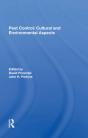 Pest Control: Cultural And Environmental Aspects - Preview