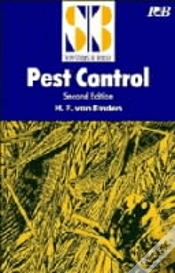 Capa do artigo Pest Control