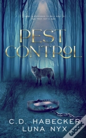 Capa do artigo Pest Control