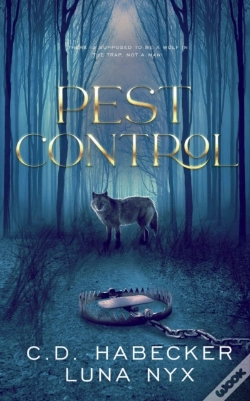 Capa do artigo Pest Control