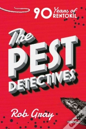 Capa do artigo Pest Detectives