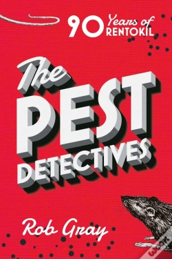 Capa do artigo Pest Detectives