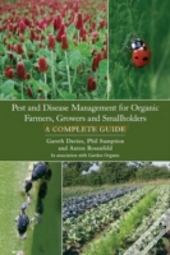 Pest & Disease Management/Organic Farmer