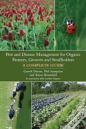 Capa do artigo Pest & Disease Management/Organic Farmer