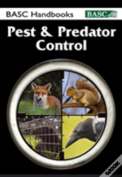 Capa do artigo Pest & Predator Control