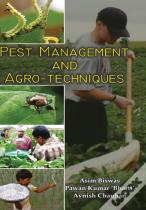 Pest Management And Agro-Techniques