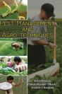 Pest Management And Agro-Techniques - Preview