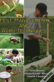 Capa do artigo Pest Management And Agro-Techniques