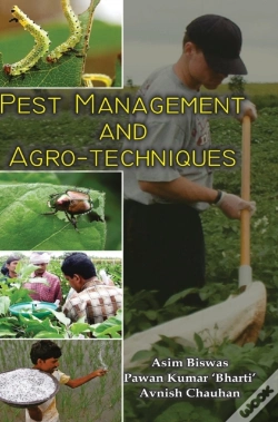 Capa do artigo Pest Management And Agro-Techniques