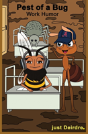 Pest Of A Bug - Preview