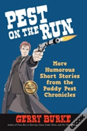Capa do artigo Pest On The Run