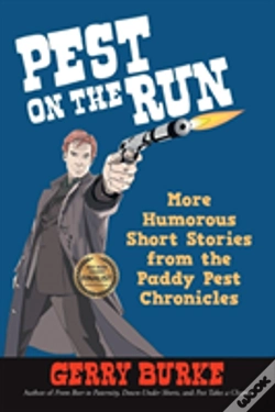 Capa do artigo Pest On The Run