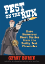 Pest On The Run - Preview