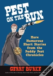 Capa do artigo Pest On The Run