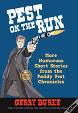 Capa do artigo Pest On The Run