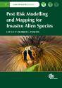 Pest Risk Modelling And Mapping For Invasive Alien Species - Preview
