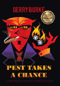 Pest Takes A Chance - Preview