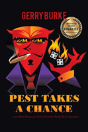 Pest Takes A Chance - Preview