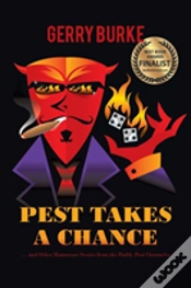 Capa do artigo Pest Takes A Chance