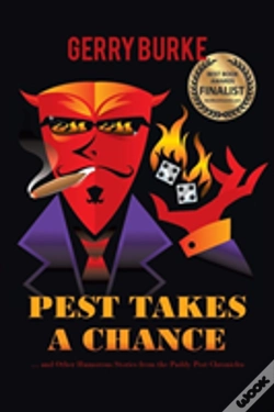 Capa do artigo Pest Takes A Chance