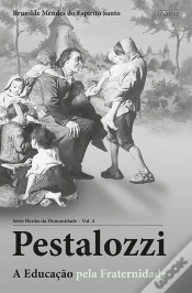 Capa do artigo Pestalozzi