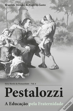 Capa do artigo Pestalozzi