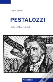 Capa do artigo Pestalozzi Et Le "Tournant Pedagogique"
