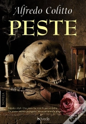 Capa do artigo Peste