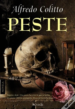 Capa do artigo Peste