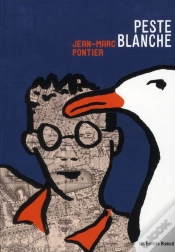 Capa do artigo Peste Blanche
