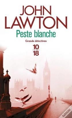 Capa do artigo Peste Blanche
