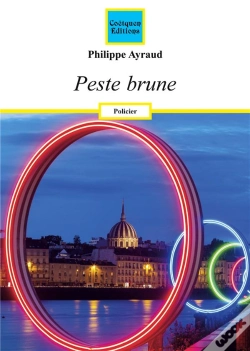 Capa do artigo Peste Brune