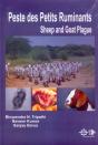 Peste Des Petits Ruminants : Sheep And Goat Plague - Preview