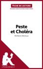 Peste Et Choléra De Patrick Deville (Fiche De Lecture) - Preview