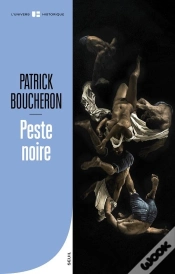 Capa do artigo Peste Noire
