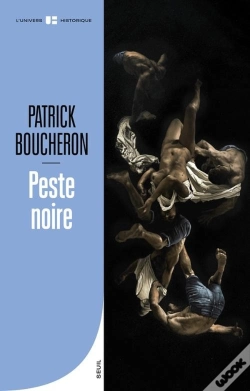 Capa do artigo Peste Noire