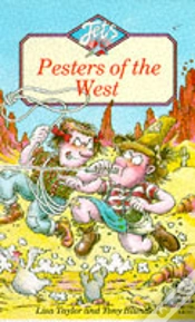 Capa do artigo Pesters Of The West