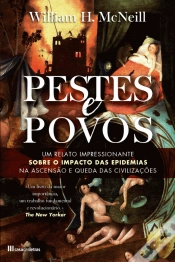 Capa do artigo Pestes e Povos
