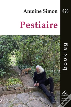 Capa do artigo Pestiaire