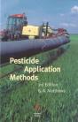 Pesticide Application Methods - Preview