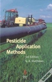 Capa do artigo Pesticide Application Methods