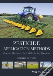 Capa do artigo Pesticide Application Methods