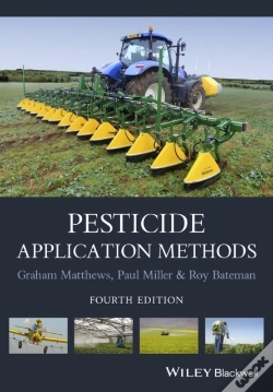 Capa do artigo Pesticide Application Methods
