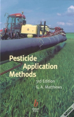 Capa do artigo Pesticide Application Methods