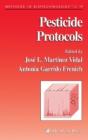 Pesticide Protocols - Preview